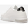 Schoenen Dames Sneakers La Modeuse 70738_P165426 Wit