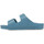 Schoenen Jongens Sandalen / Open schoenen Birkenstock Arizona Eva Kids Blauw
