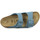 Schoenen Kinderen Sandalen / Open schoenen Birkenstock Arizona Kids Bs Blauw