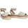 Schoenen Dames Sandalen / Open schoenen MTNG 74616 Groen
