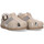 Schoenen Jongens Sandalen / Open schoenen Luna Kids 74511 Beige