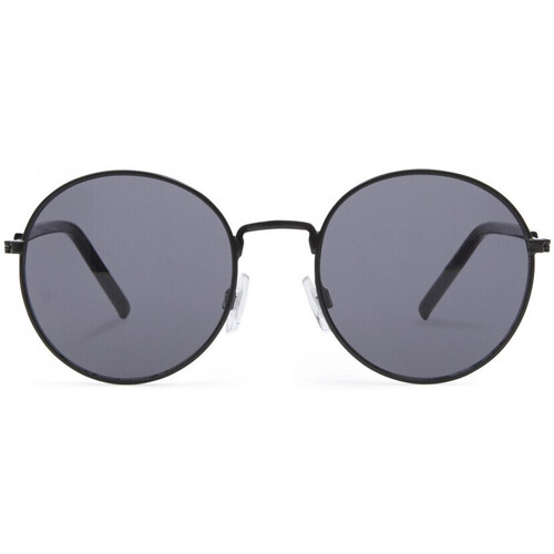 Horloges & Sieraden Heren Zonnebrillen Vans Leveler sunglasses Zwart
