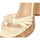 Schoenen Dames Sandalen / Open schoenen Etika 73804 Geel