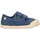 Schoenen Meisjes Sneakers IGOR 74139 Blauw