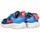 Schoenen Jongens Sneakers Nike 74235 Blauw