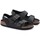 Schoenen Heren Sandalen / Open schoenen Birkenstock 31915 NEGRO