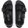 Schoenen Heren Sandalen / Open schoenen Birkenstock 31915 NEGRO
