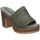 Schoenen Dames Sandalen / Open schoenen Refresh 171803 Groen