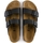 Schoenen Dames Sandalen / Open schoenen Birkenstock Arizona 0051793 - Black Zwart