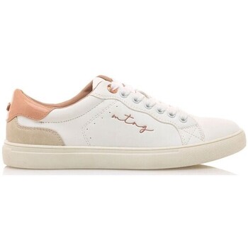 MTNG SNEAKERS  60406 Wit