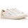 Schoenen Dames Lage sneakers MTNG SNEAKERS  60406 Wit