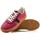 Schoenen Dames Lage sneakers MTNG SNEAKERS  60461 Roze