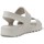 Schoenen Dames Sandalen / Open schoenen Skechers BASKETS  111380 Beige