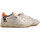 Schoenen Dames Sneakers Cetti 848 XL Beige