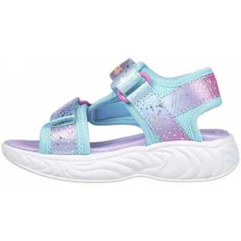 Skechers Unicorn dreams sandal - majes Blauw