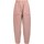 Textiel Dames Broeken / Pantalons Ottodame Pantalone - Pant Roze