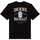 Textiel Heren T-shirts & Polo’s Dickies Elliston Tee Ss Zwart