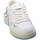 Schoenen Heren Lage sneakers Crime London Sneakers Uomo Bianco/Celeste Off Court Og 17303pp6 Wit