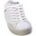 Schoenen Heren Lage sneakers Crime London Sneakers Uomo Bianco Distressed 17001pp6 Wit