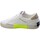 Schoenen Heren Lage sneakers Crime London Sneakers Uomo Bianco Distressed 17001pp6 Wit