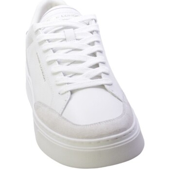 Crime London Sneakers Uomo Bianco Eclipse 17670pp6 Wit