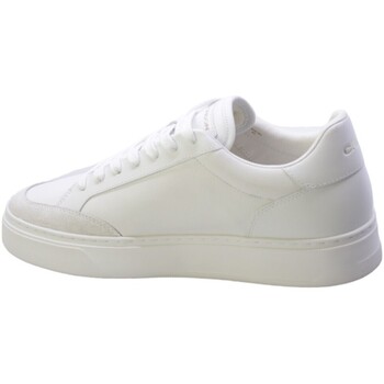 Crime London Sneakers Uomo Bianco Eclipse 17670pp6 Wit