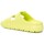 Schoenen Dames Sandalen / Open schoenen Xti 142550 Groen