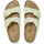 Schoenen Heren Sandalen / Open schoenen Birkenstock Arizona leve Groen