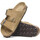 Schoenen Heren Sandalen / Open schoenen Birkenstock Arizona leve Beige
