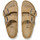 Schoenen Heren Sandalen / Open schoenen Birkenstock Arizona leve Beige