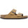 Schoenen Sandalen / Open schoenen Birkenstock Arizona leve Beige