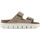Schoenen Sandalen / Open schoenen Papillio Arizona chunky leve Beige