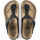 Schoenen Sandalen / Open schoenen Birkenstock Gizeh bf Zwart