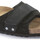 Schoenen Sandalen / Open schoenen Birkenstock Oita w lenb/leve Zwart