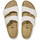 Schoenen Sandalen / Open schoenen Birkenstock Arizona leve Wit
