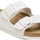 Schoenen Sandalen / Open schoenen Birkenstock Arizona leve Wit