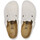 Schoenen Heren Sandalen / Open schoenen Birkenstock Boston leve Wit