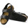Schoenen Sandalen / Open schoenen Birkenstock Milano bf Zwart