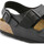 Schoenen Sandalen / Open schoenen Birkenstock Milano bf Zwart