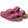 Schoenen Dames Sandalen / Open schoenen Birkenstock Arizona leve Roze