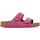 Schoenen Dames Sandalen / Open schoenen Birkenstock Arizona leve Roze