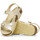 Schoenen Kinderen Sandalen / Open schoenen Birkenstock Rio kids bf Wit