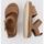 Schoenen Dames Sandalen / Open schoenen UGG GOLDENSTAR Brown