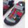 Schoenen Jongens Sandalen / Open schoenen Gioseppo ADRANO Multicolour