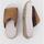Schoenen Dames Sandalen / Open schoenen UGG Venture Daze Slide Brown