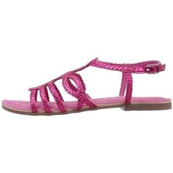 Schoenen Dames Sandalen / Open schoenen Gioseppo YAKIMA Roze