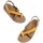 Schoenen Dames Sandalen / Open schoenen YOKONO JERBA 718 Multicolour