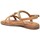 Schoenen Dames Sandalen / Open schoenen Xti 142856 Brown