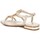 Schoenen Dames Sandalen / Open schoenen Xti 142881 Goud