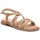 Schoenen Dames Sandalen / Open schoenen Xti 142875 Brown